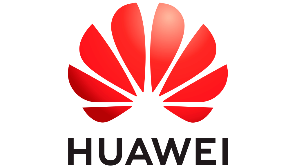 Logo Huawei - fotowoltaika