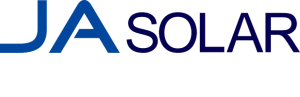 Logo Ja Solar - fotowoltaika