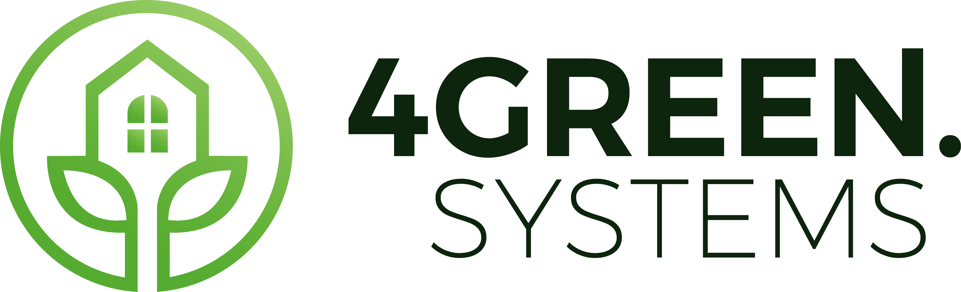Logo 4GreenSystems